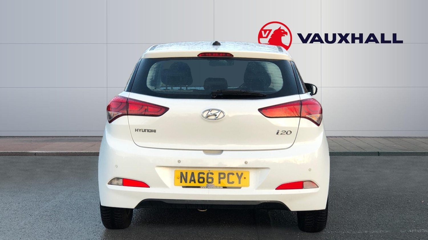 Used Hyundai i20 2016 for sale - 76763102: Photo 6