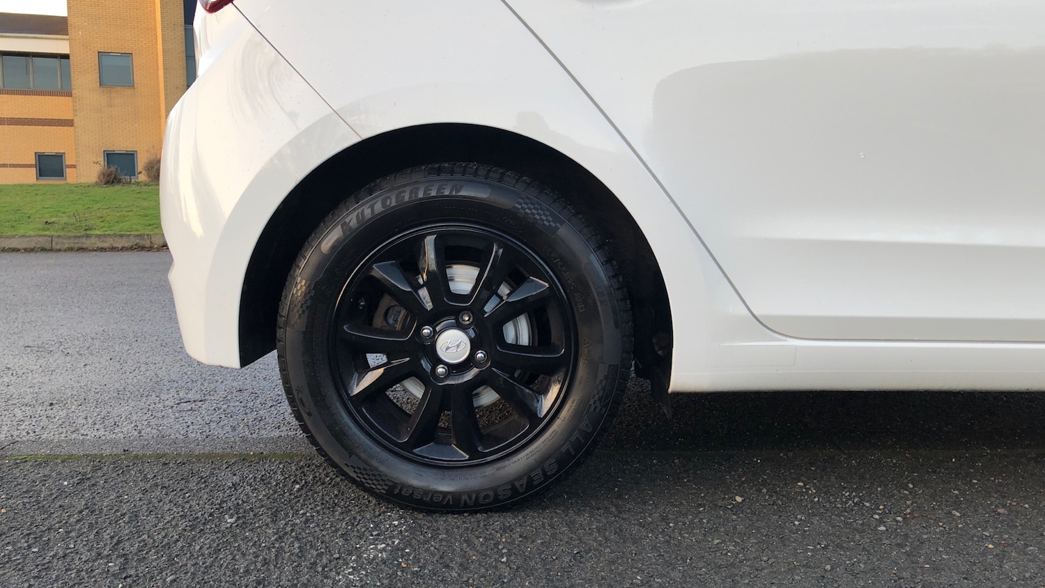 Used Hyundai i20 2016 for sale - 76763102: Photo 7