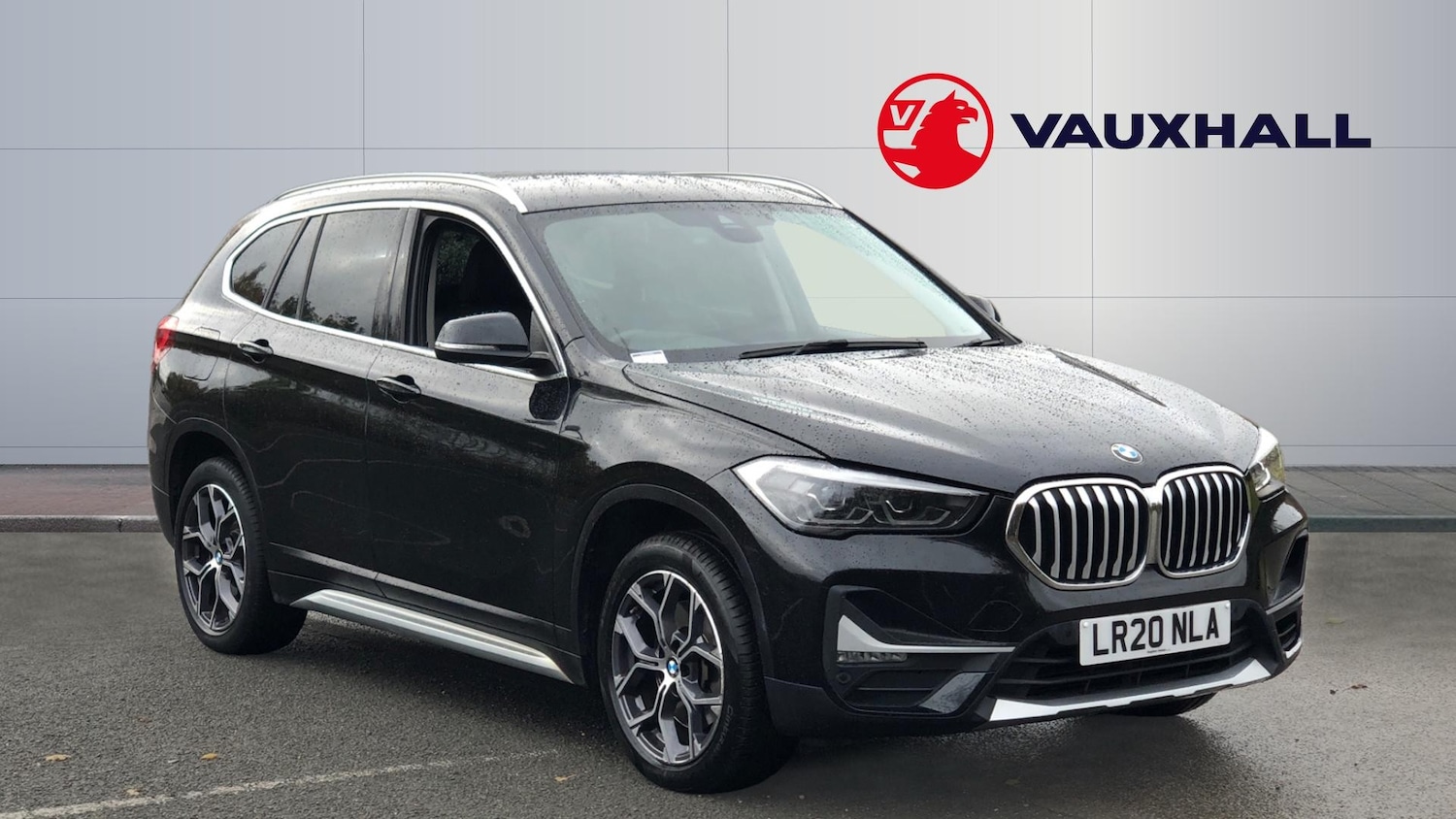 Used BMW X1 2020 for sale - 76494404: Photo 1