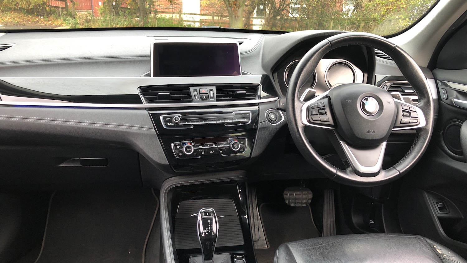 Used BMW X1 2020 for sale - 76494404: Photo 10