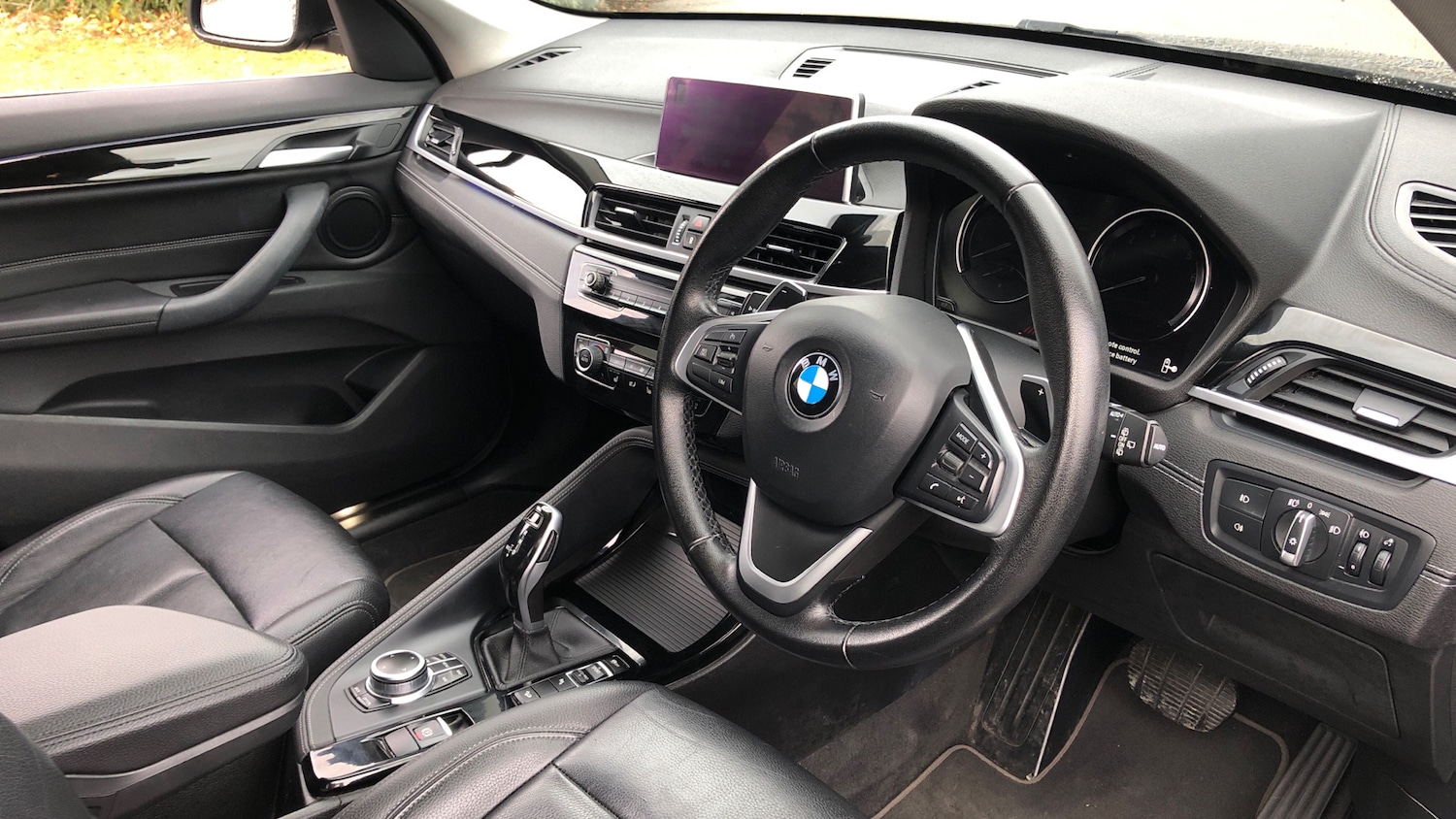 Used BMW X1 2020 for sale - 76494404: Photo 11