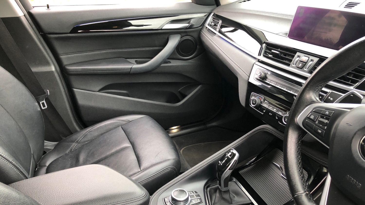 Used BMW X1 2020 for sale - 76494404: Photo 14