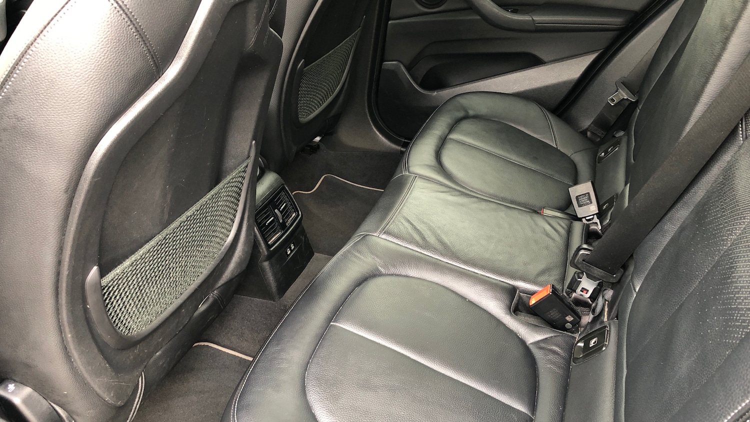 Used BMW X1 2020 for sale - 76494404: Photo 16