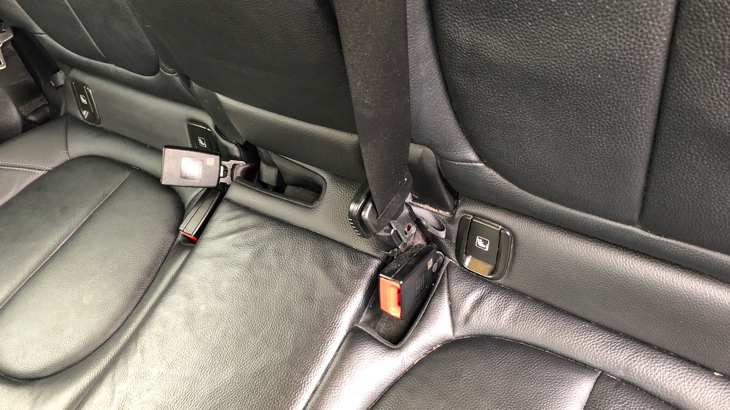 Used BMW X1 2020 for sale - 76494404: Photo 17