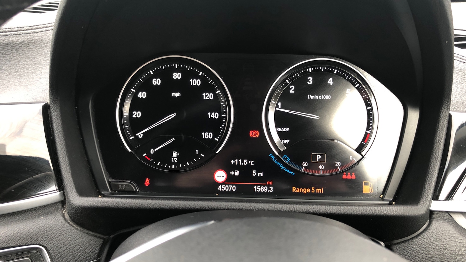 Used BMW X1 2020 for sale - 76494404: Photo 18