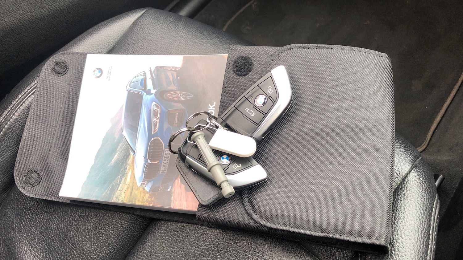 Used BMW X1 2020 for sale - 76494404: Photo 19