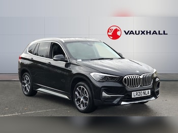 BMW - X1