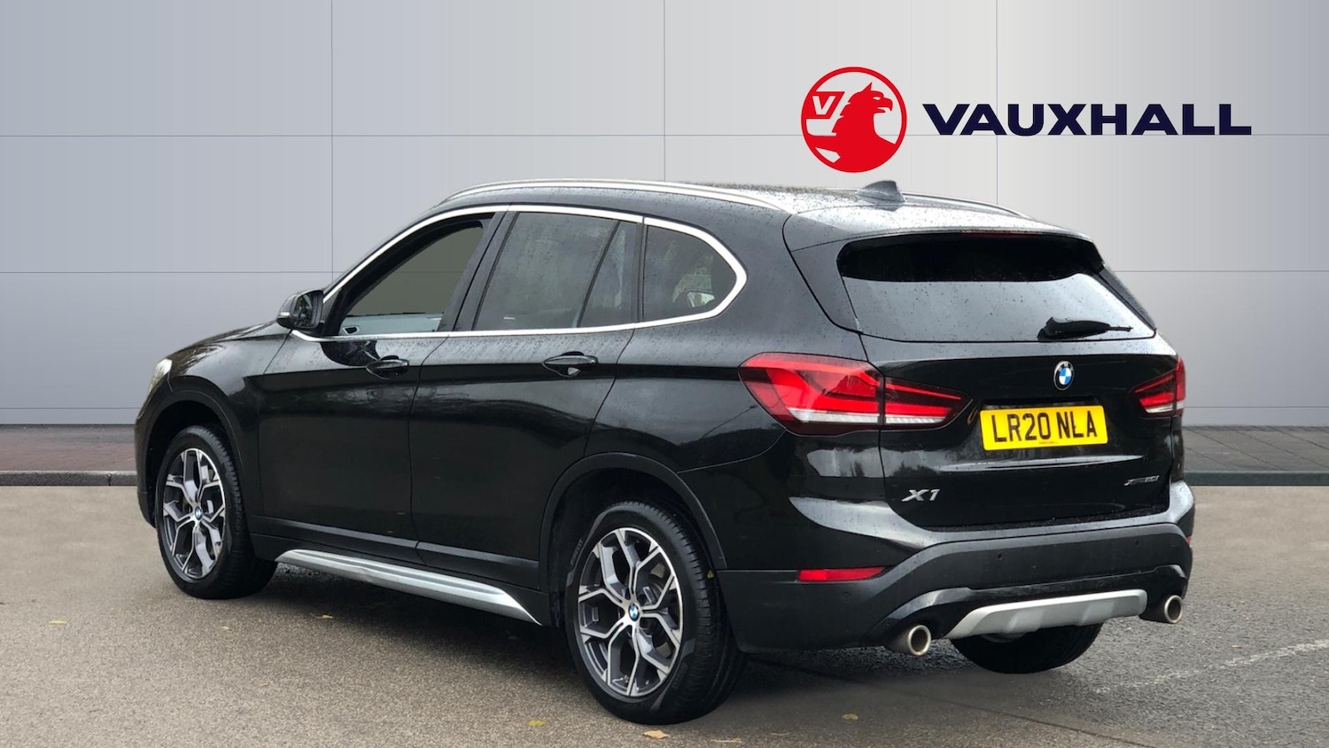 Used BMW X1 2020 for sale - 76494404: Photo 2