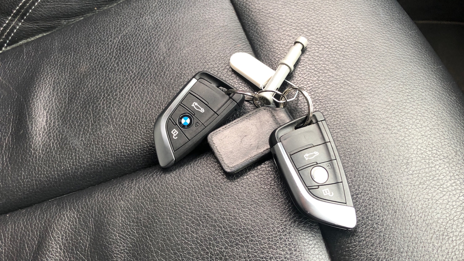 Used BMW X1 2020 for sale - 76494404: Photo 20