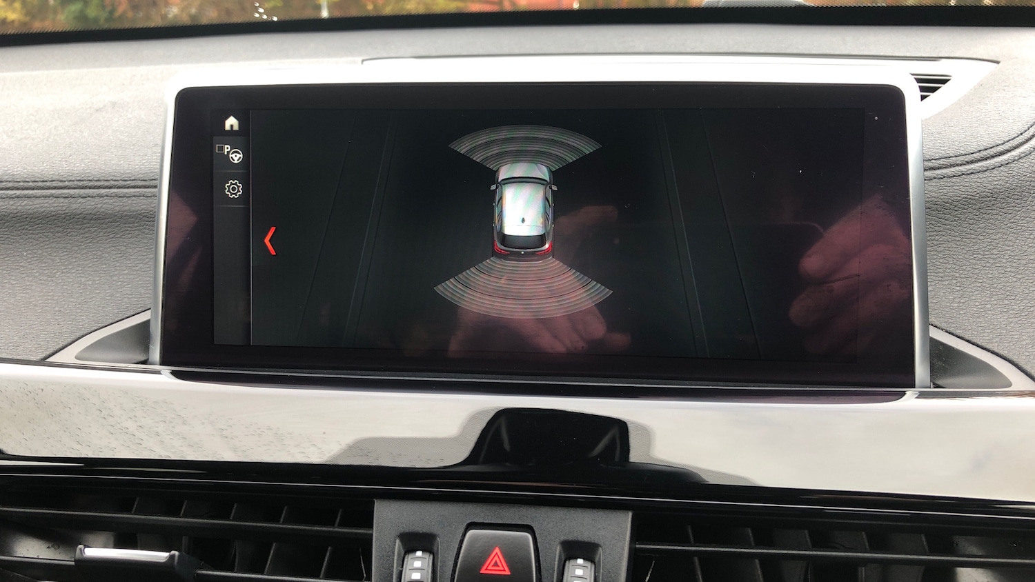 Used BMW X1 2020 for sale - 76494404: Photo 25