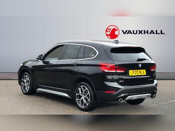 Used BMW X1 2020 for sale - 76494404: Photo