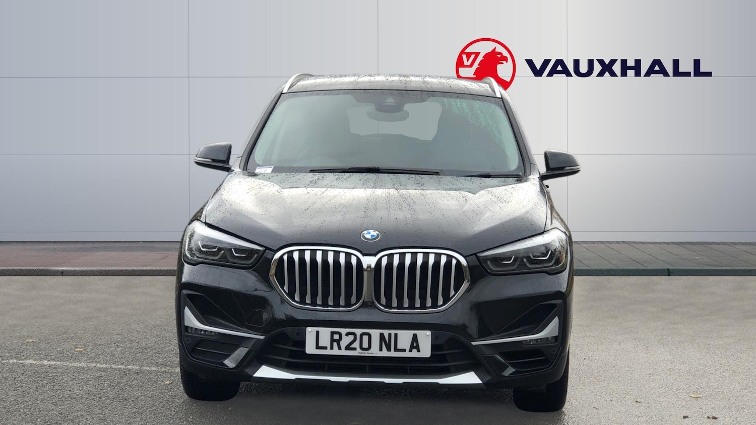 Used BMW X1 2020 for sale - 76494404: Photo 3