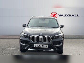 Used BMW X1 2020 for sale - 76494404: Photo