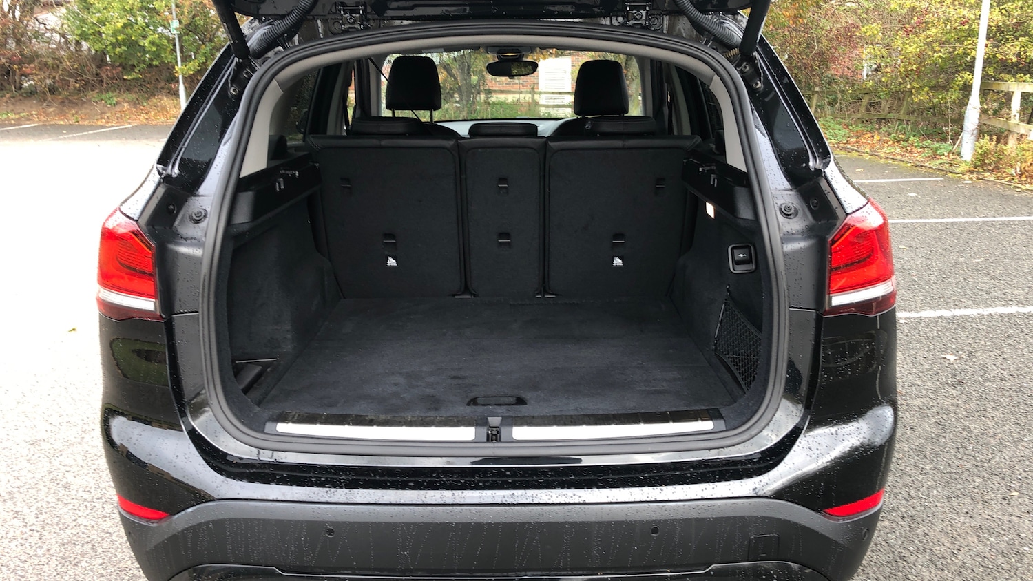 Used BMW X1 2020 for sale - 76494404: Photo 4