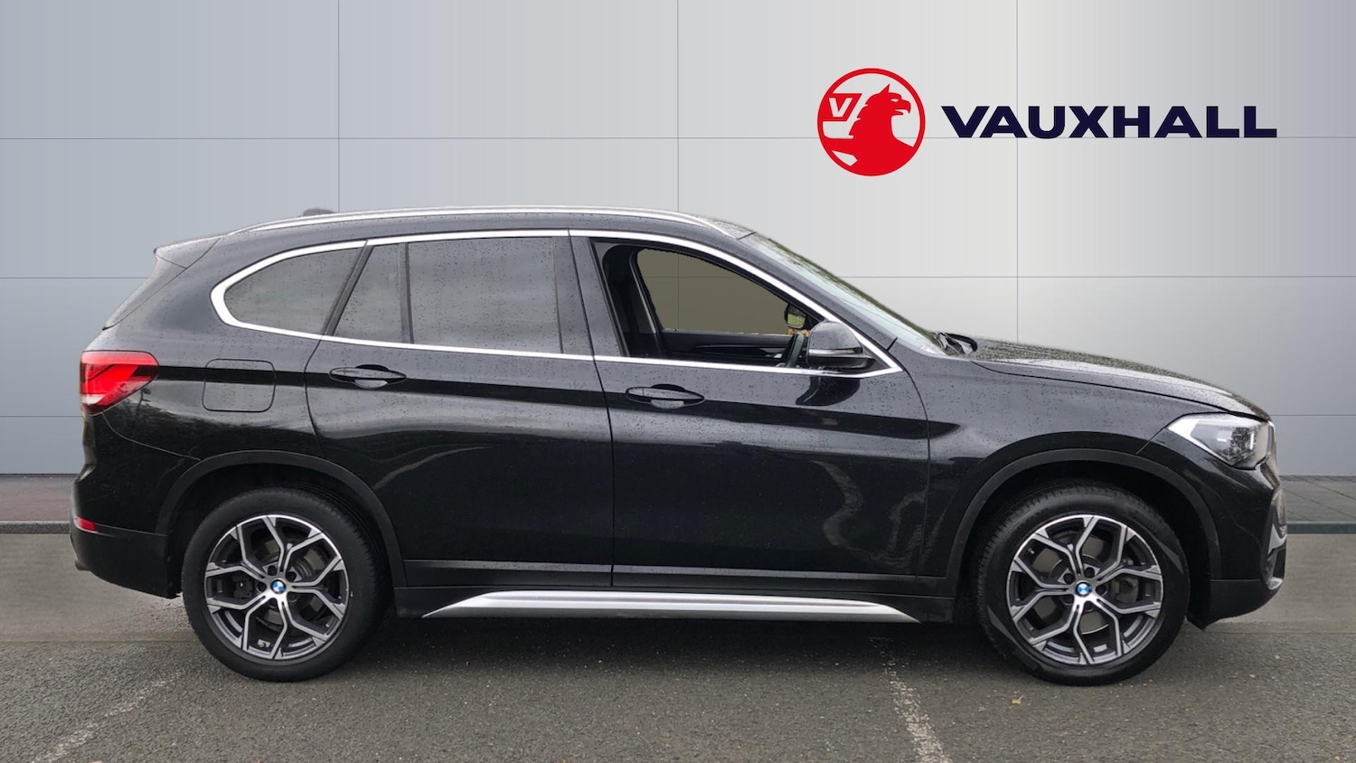 Used BMW X1 2020 for sale - 76494404: Photo 5