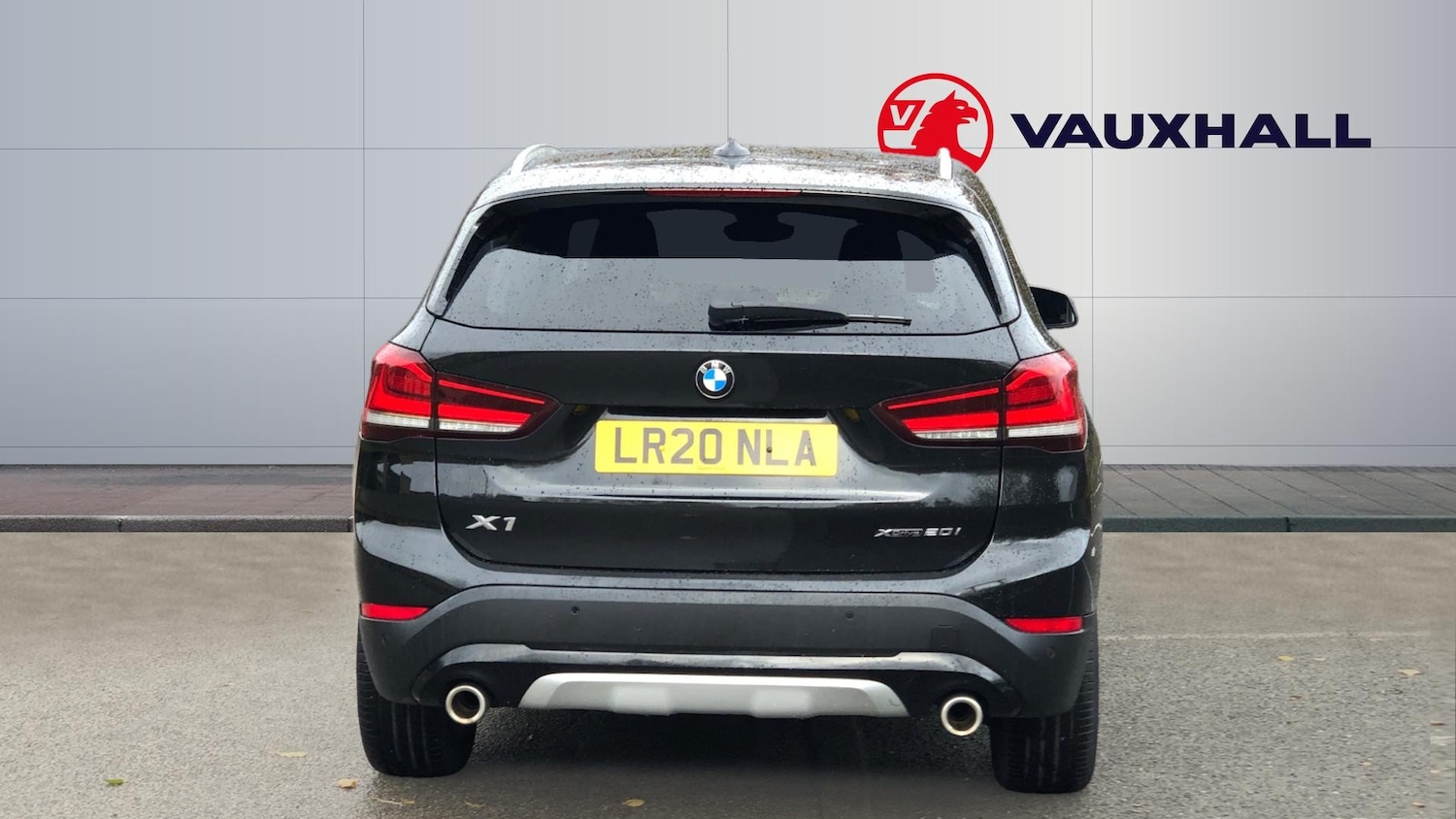 Used BMW X1 2020 for sale - 76494404: Photo 6