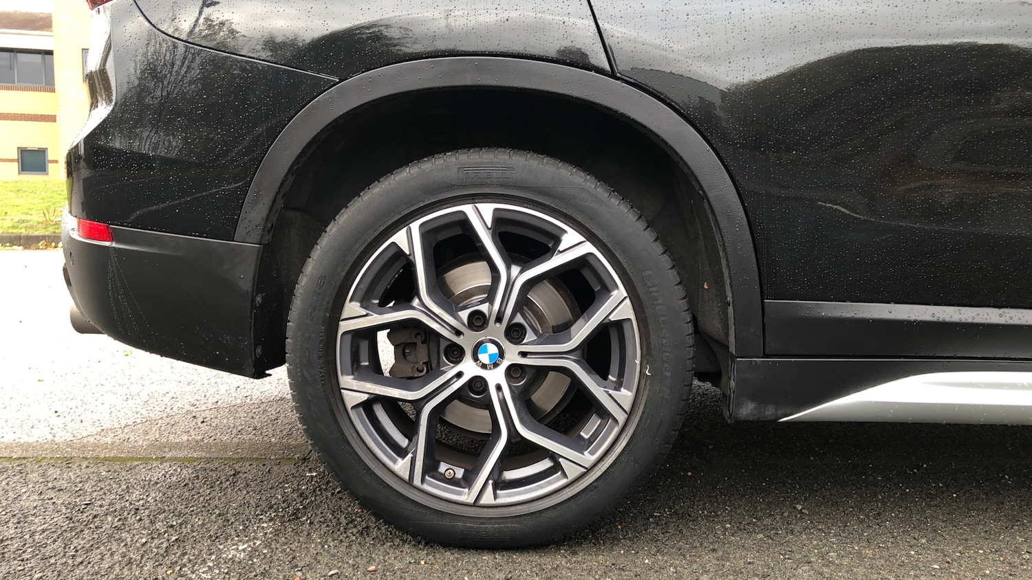 Used BMW X1 2020 for sale - 76494404: Photo 7