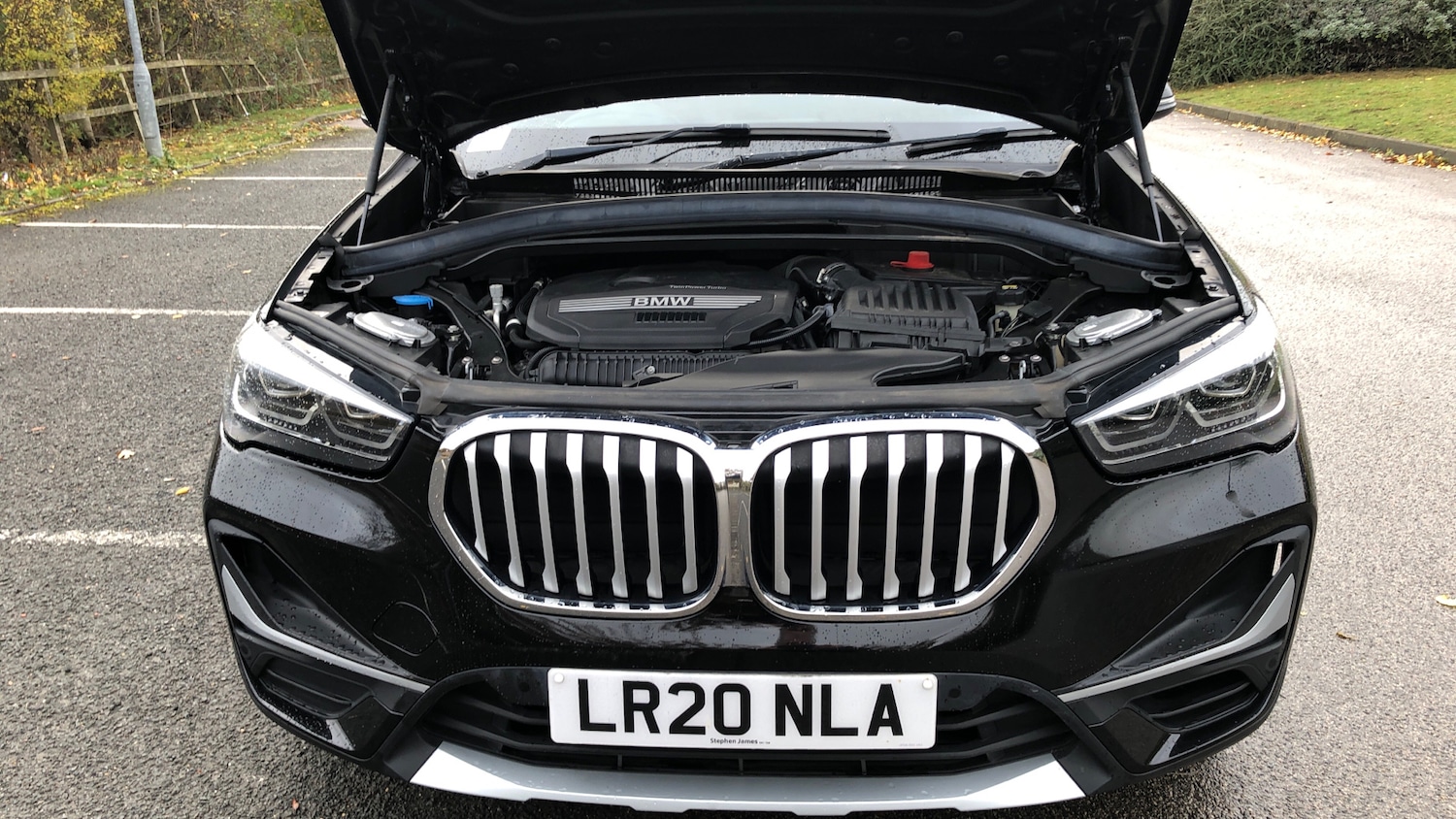 Used BMW X1 2020 for sale - 76494404: Photo 8