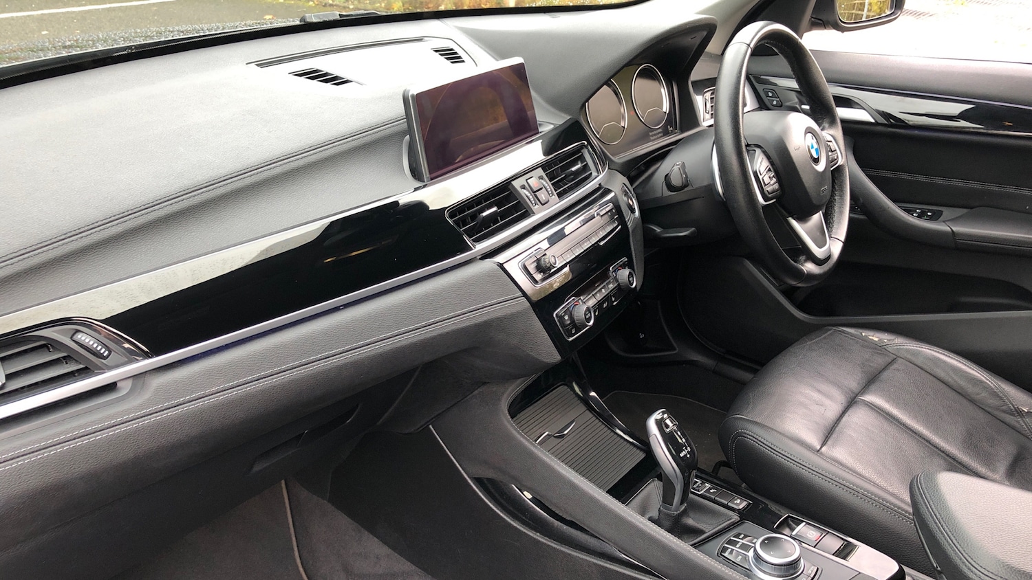 Used BMW X1 2020 for sale - 76494404: Photo 9