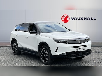 Used Vauxhall Grandland 2025 for sale - 78568080: Photo