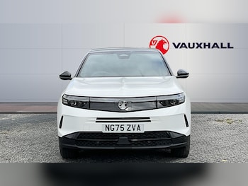 Used Vauxhall Grandland 2025 for sale - 78568080: Photo