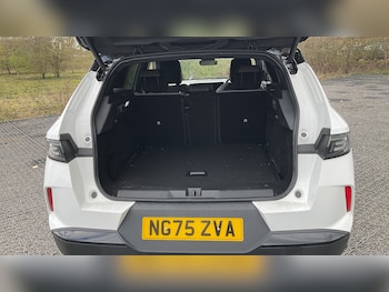Used Vauxhall Grandland 2025 for sale - 78568080: Photo