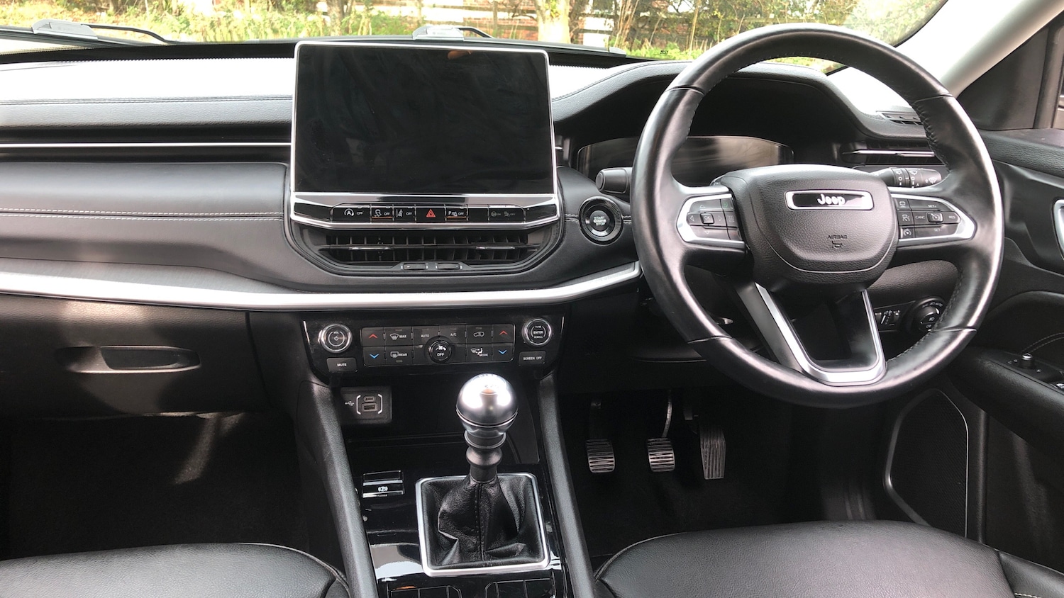 Used Jeep Compass 2022 for sale - 76366867: Photo 10