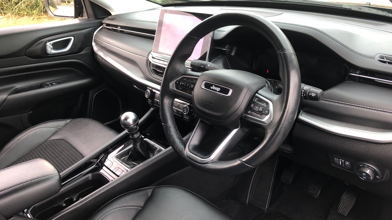 Used Jeep Compass 2022 for sale - 76366867: Photo 11