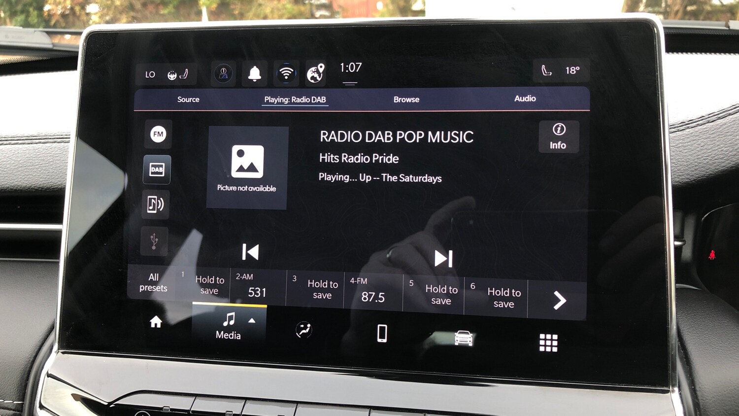 Used Jeep Compass 2022 for sale - 76366867: Photo 12