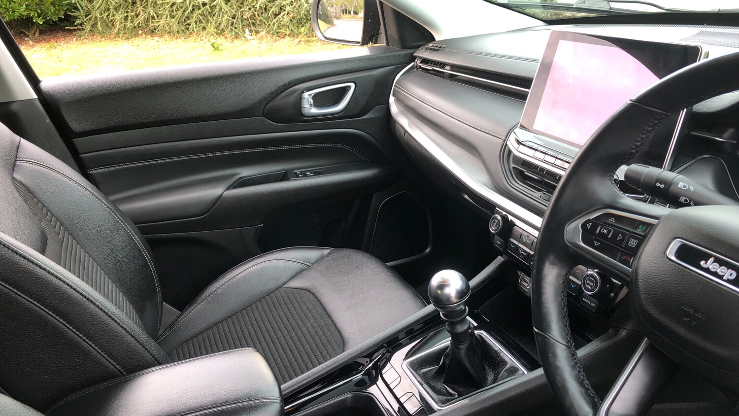 Used Jeep Compass 2022 for sale - 76366867: Photo 14