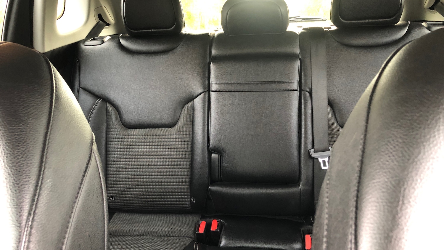 Used Jeep Compass 2022 for sale - 76366867: Photo 15