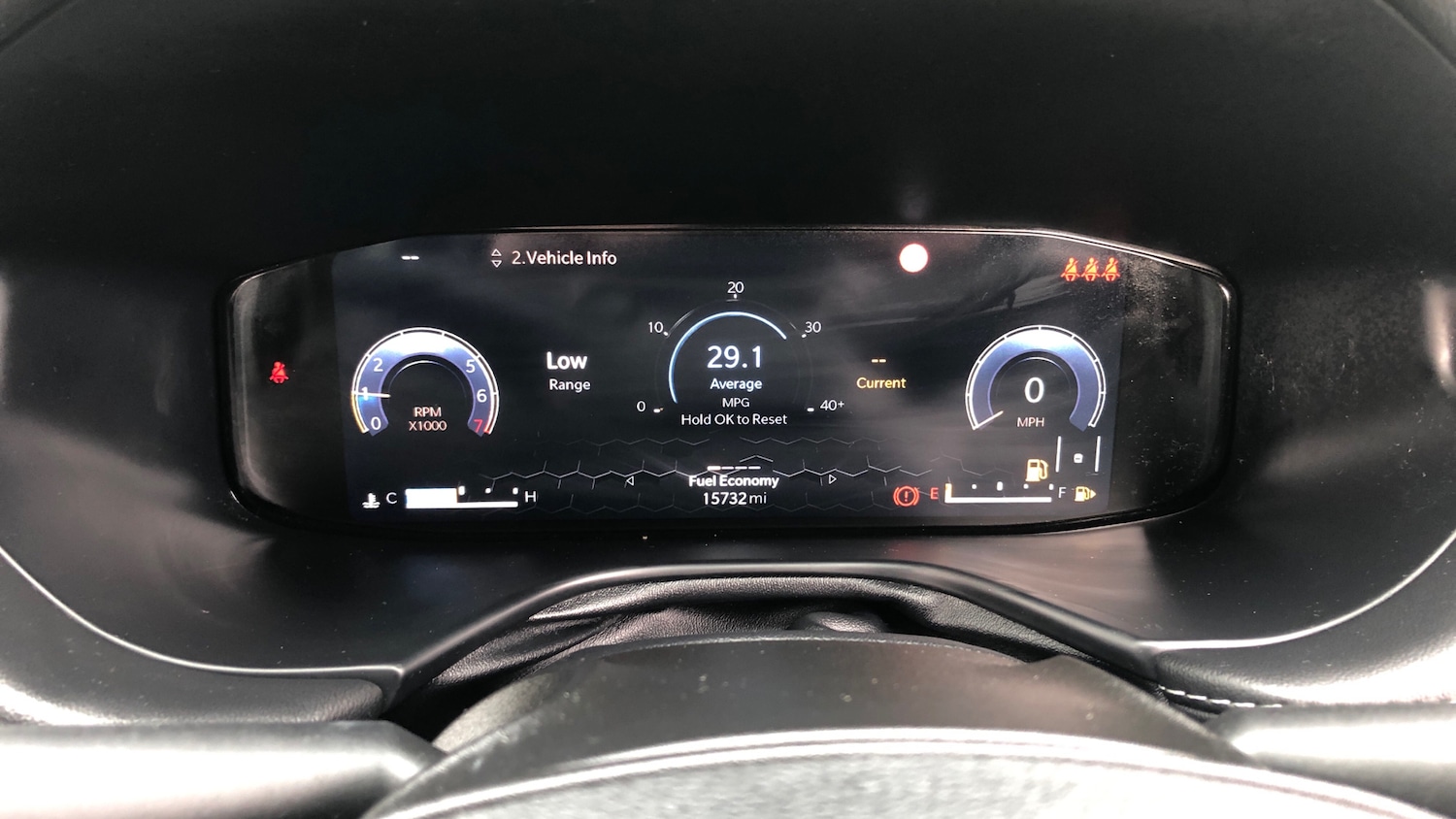 Used Jeep Compass 2022 for sale - 76366867: Photo 18