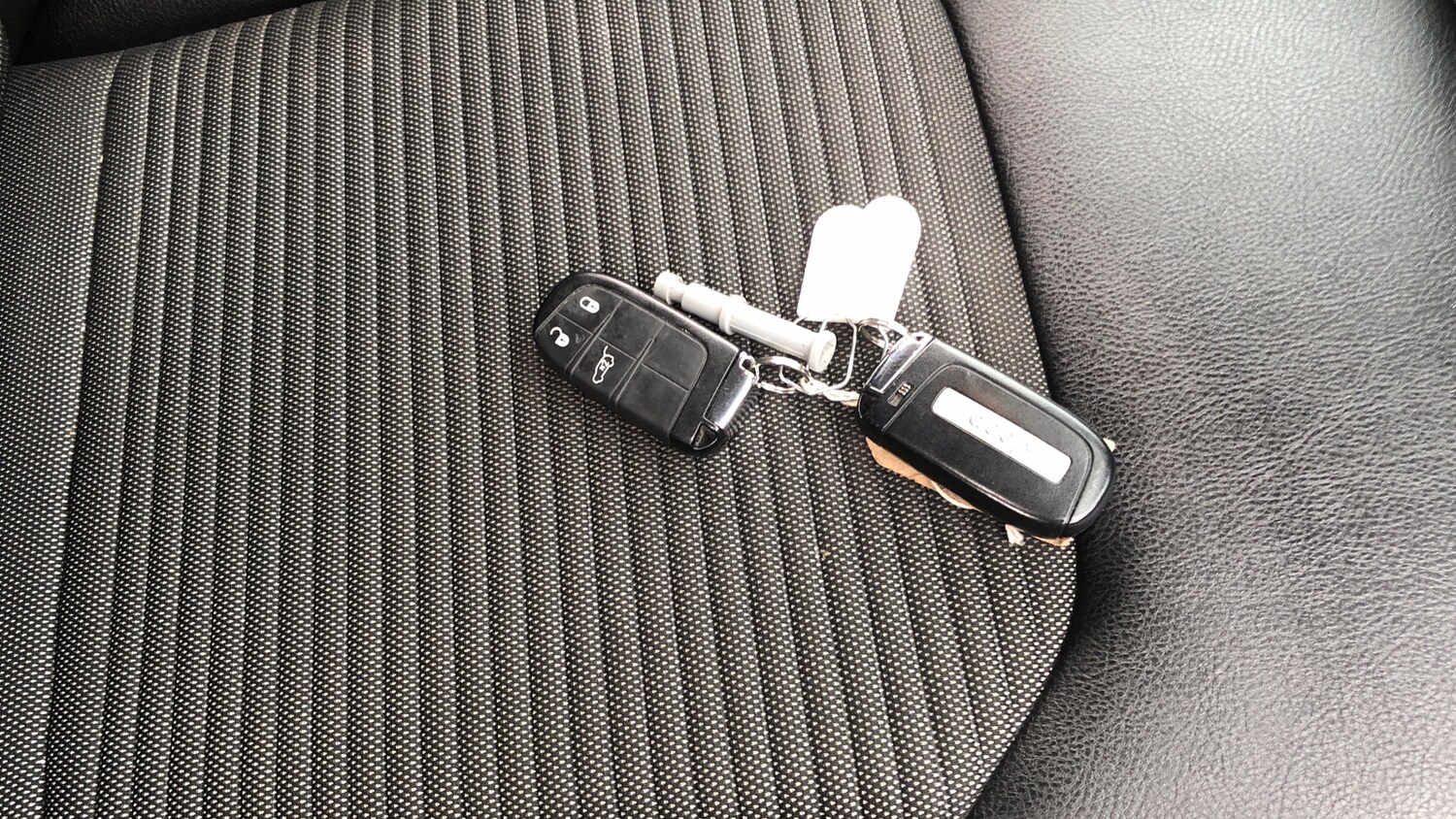 Used Jeep Compass 2022 for sale - 76366867: Photo 20