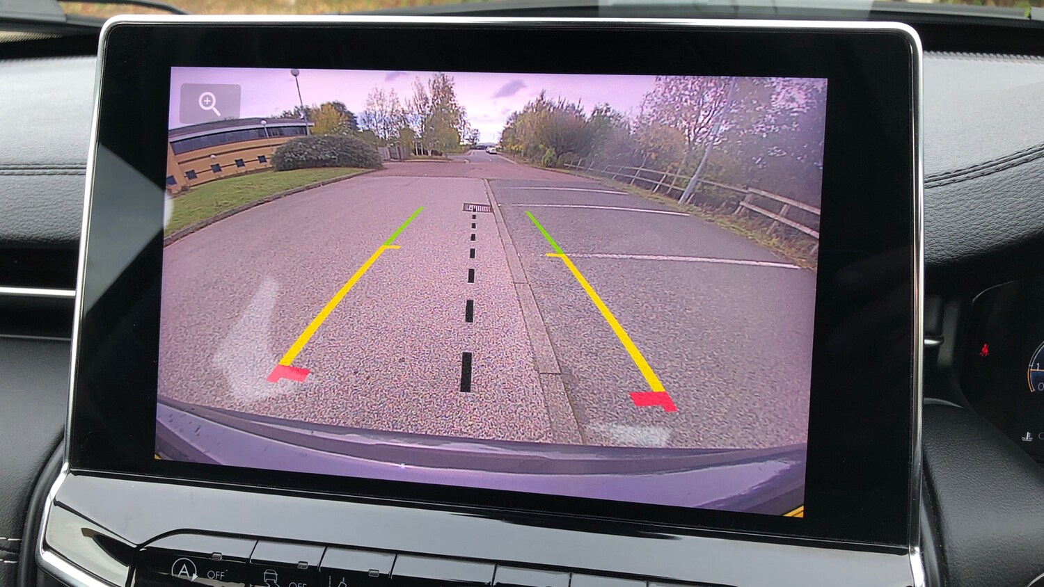 Used Jeep Compass 2022 for sale - 76366867: Photo 21