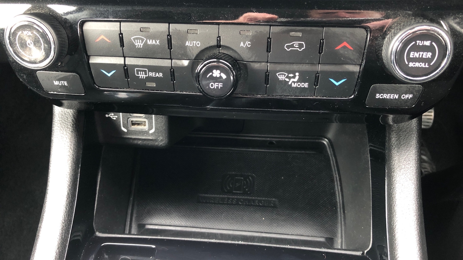 Used Jeep Compass 2022 for sale - 76366867: Photo 22