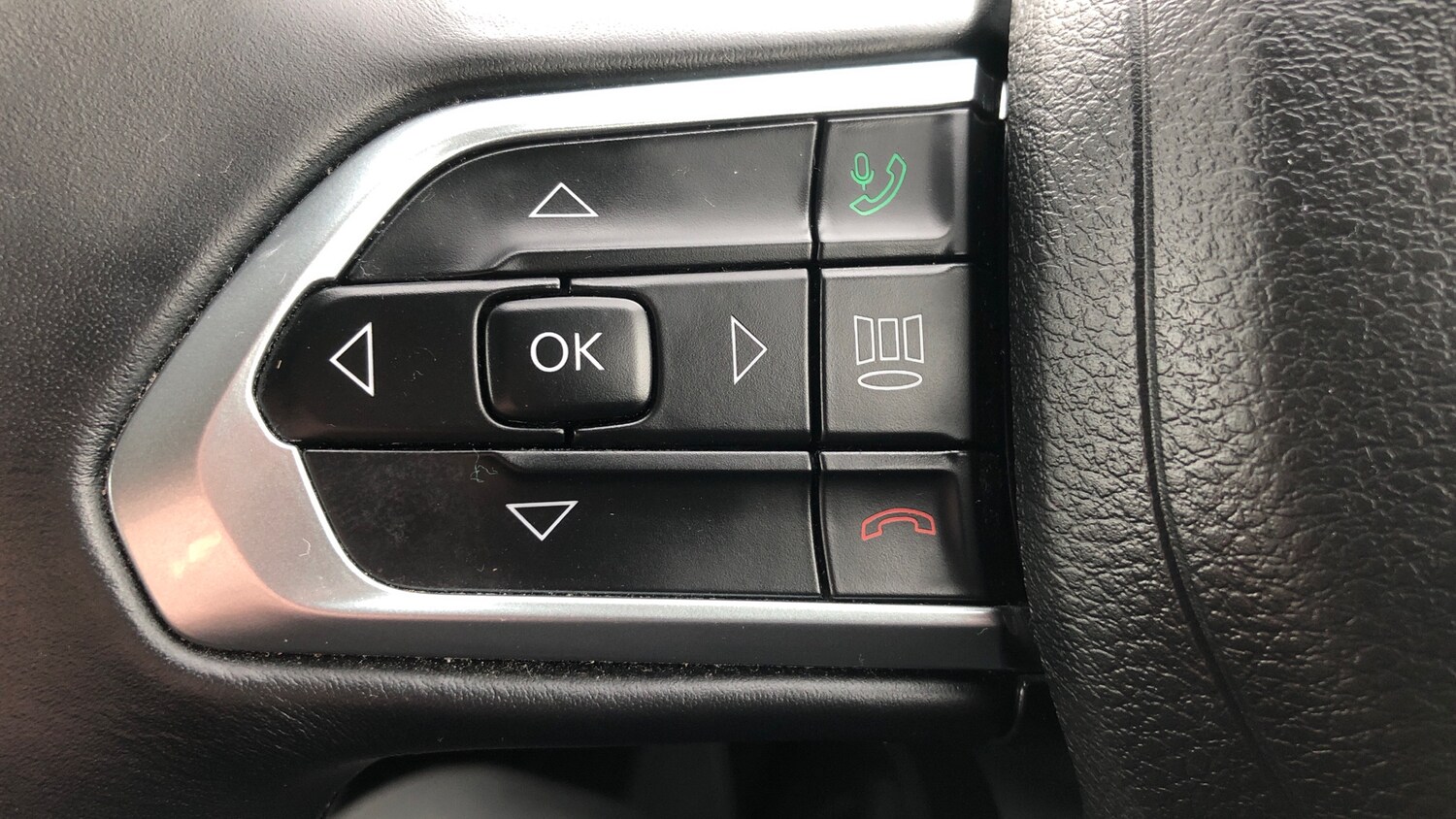 Used Jeep Compass 2022 for sale - 76366867: Photo 23