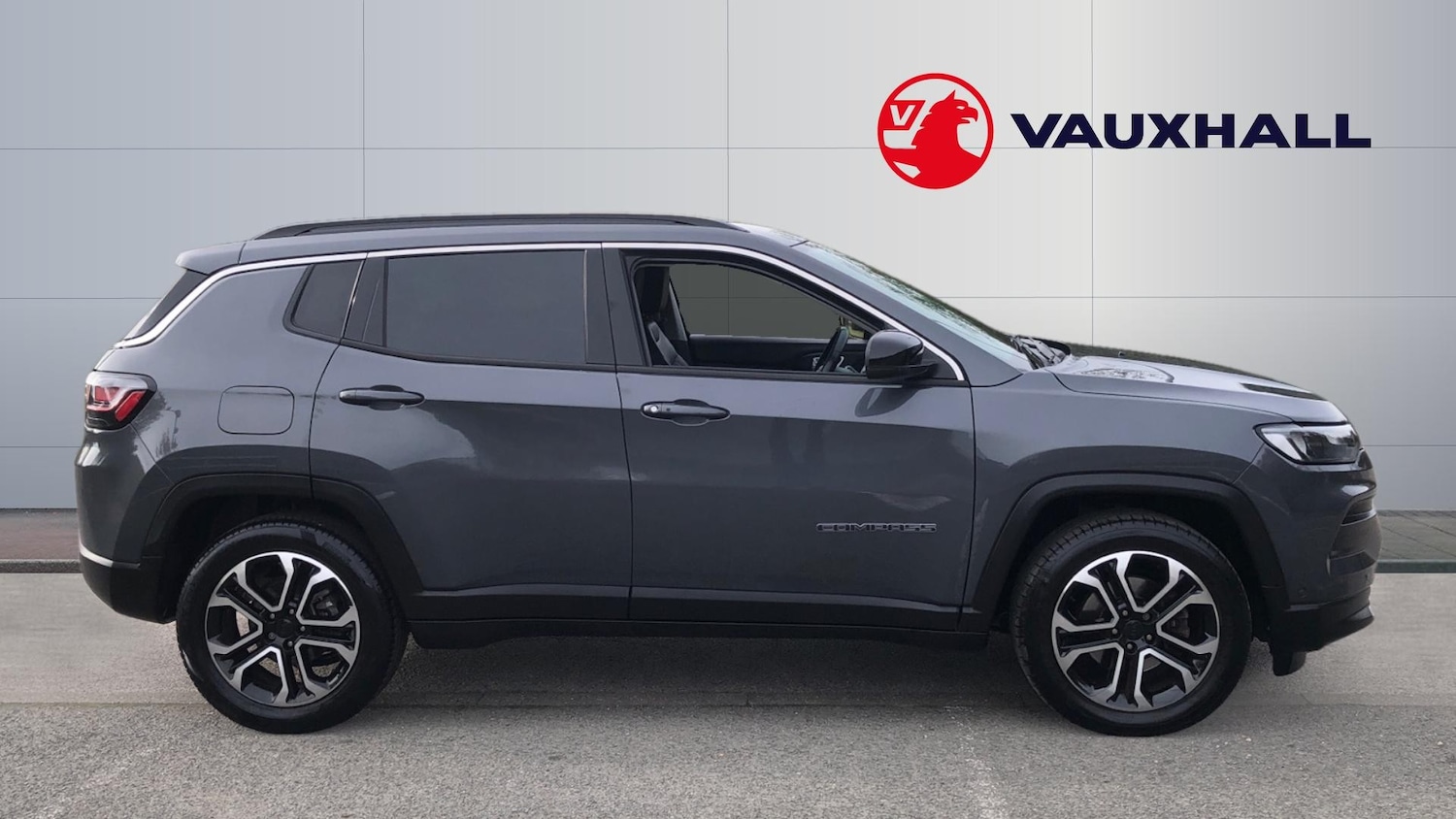 Used Jeep Compass 2022 for sale - 76366867: Photo 5