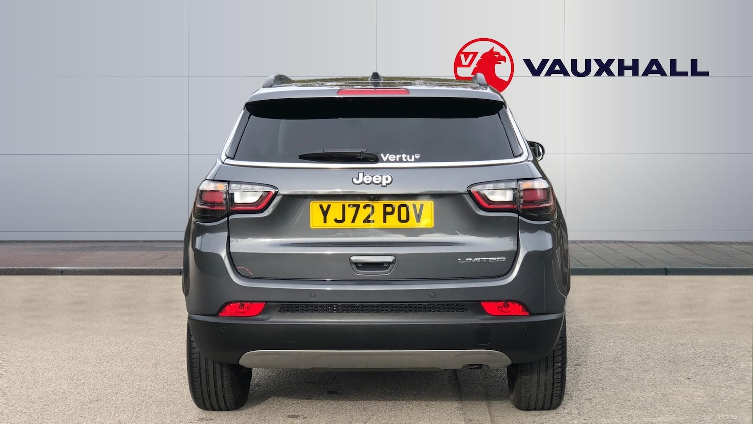 Used Jeep Compass 2022 for sale - 76366867: Photo 6