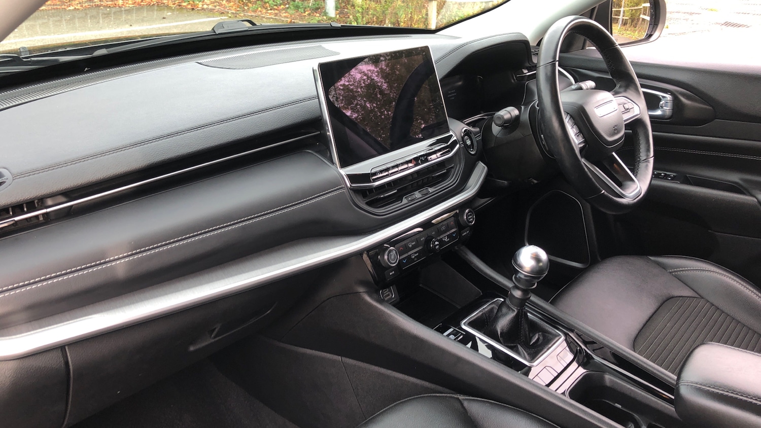 Used Jeep Compass 2022 for sale - 76366867: Photo 9