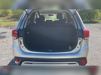 Used Mitsubishi Outlander 2019 for sale - 78390221: Photo