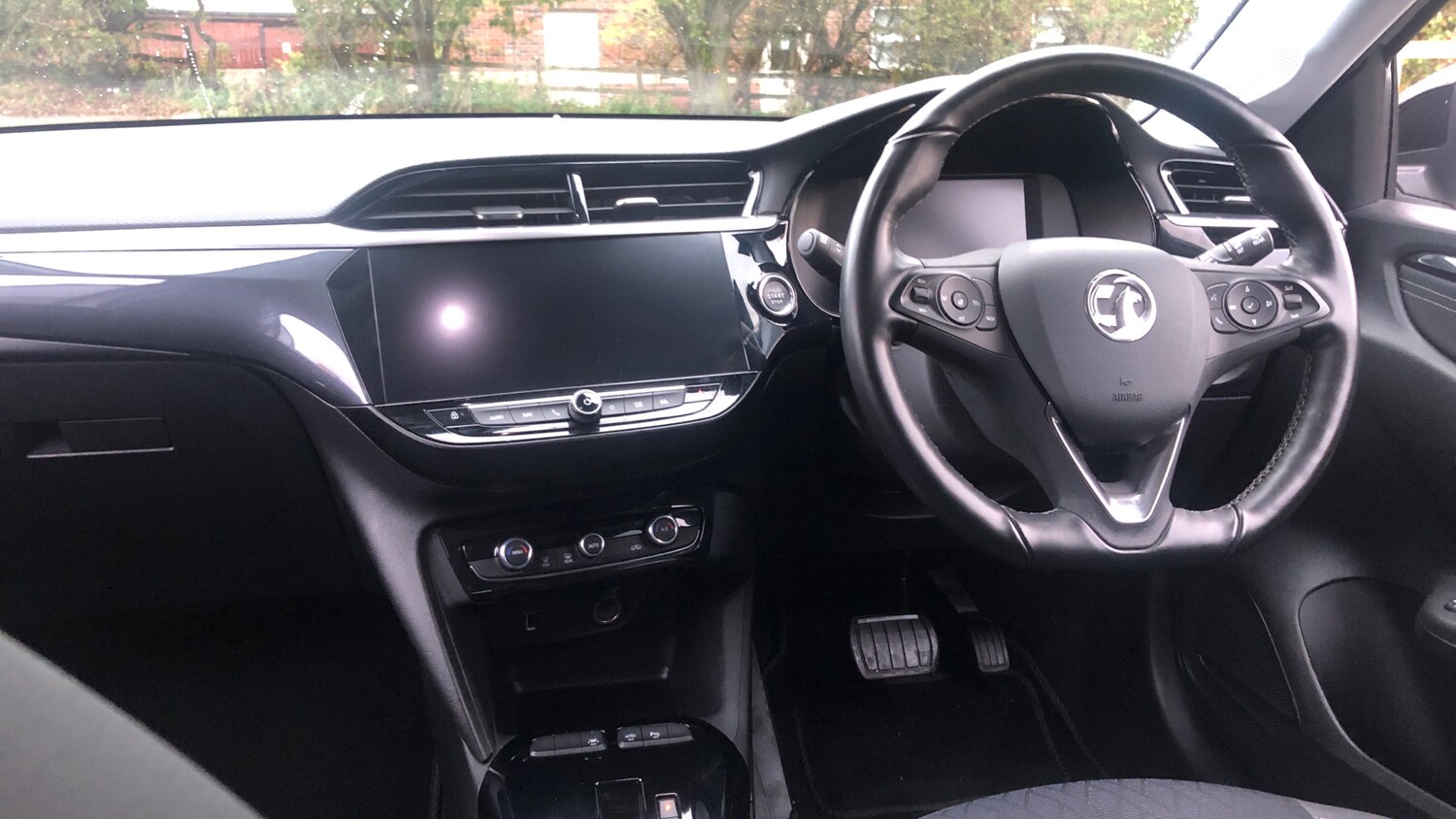 Used Vauxhall Corsa 2022 for sale - 76352925: Photo 10