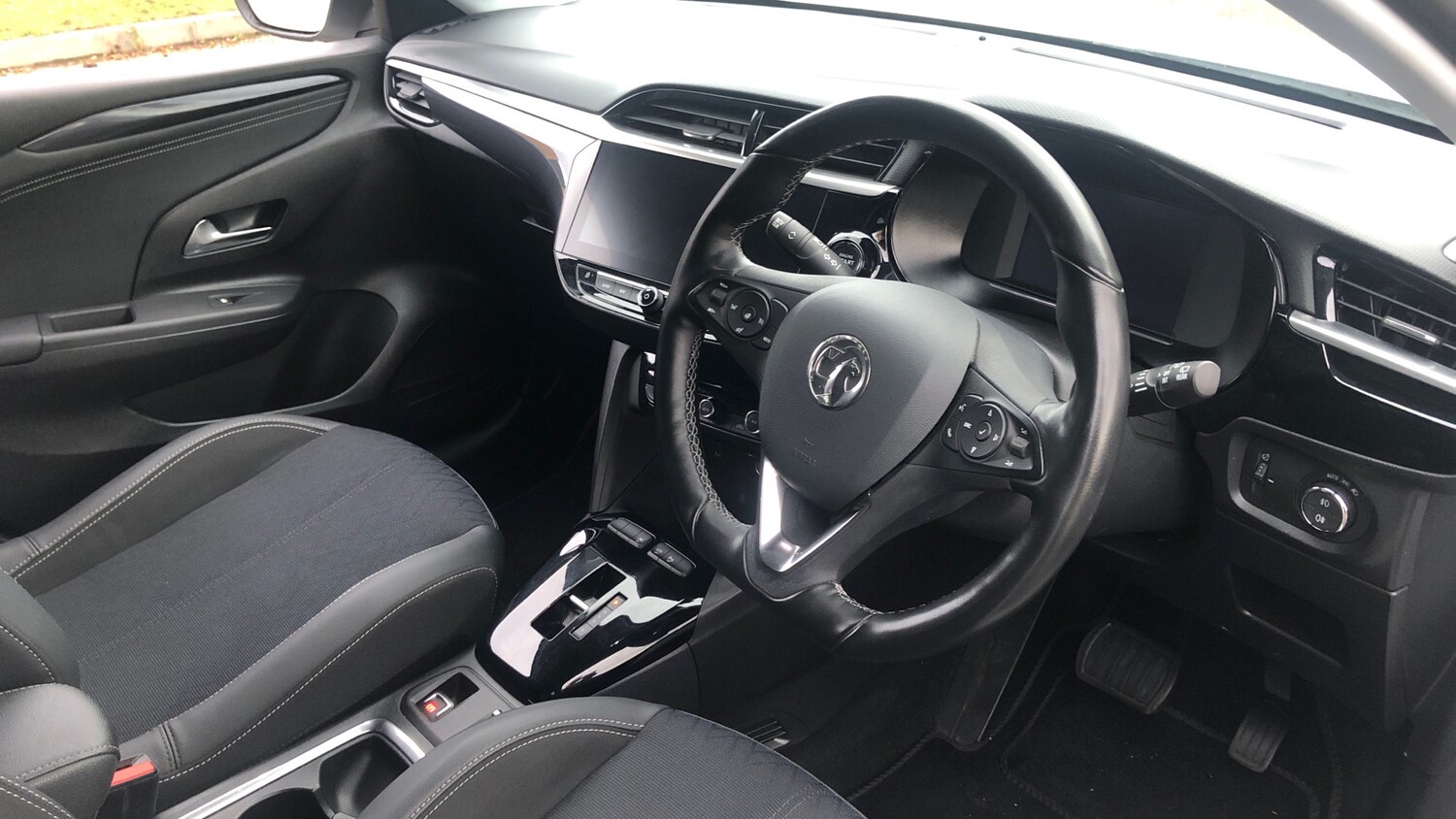 Used Vauxhall Corsa 2022 for sale - 76352925: Photo 11