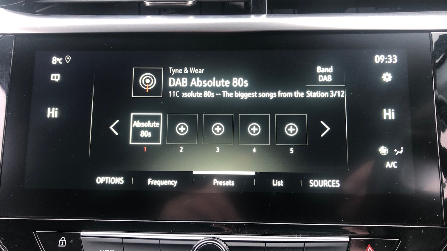 Used Vauxhall Corsa 2022 for sale - 76352925: Photo 12