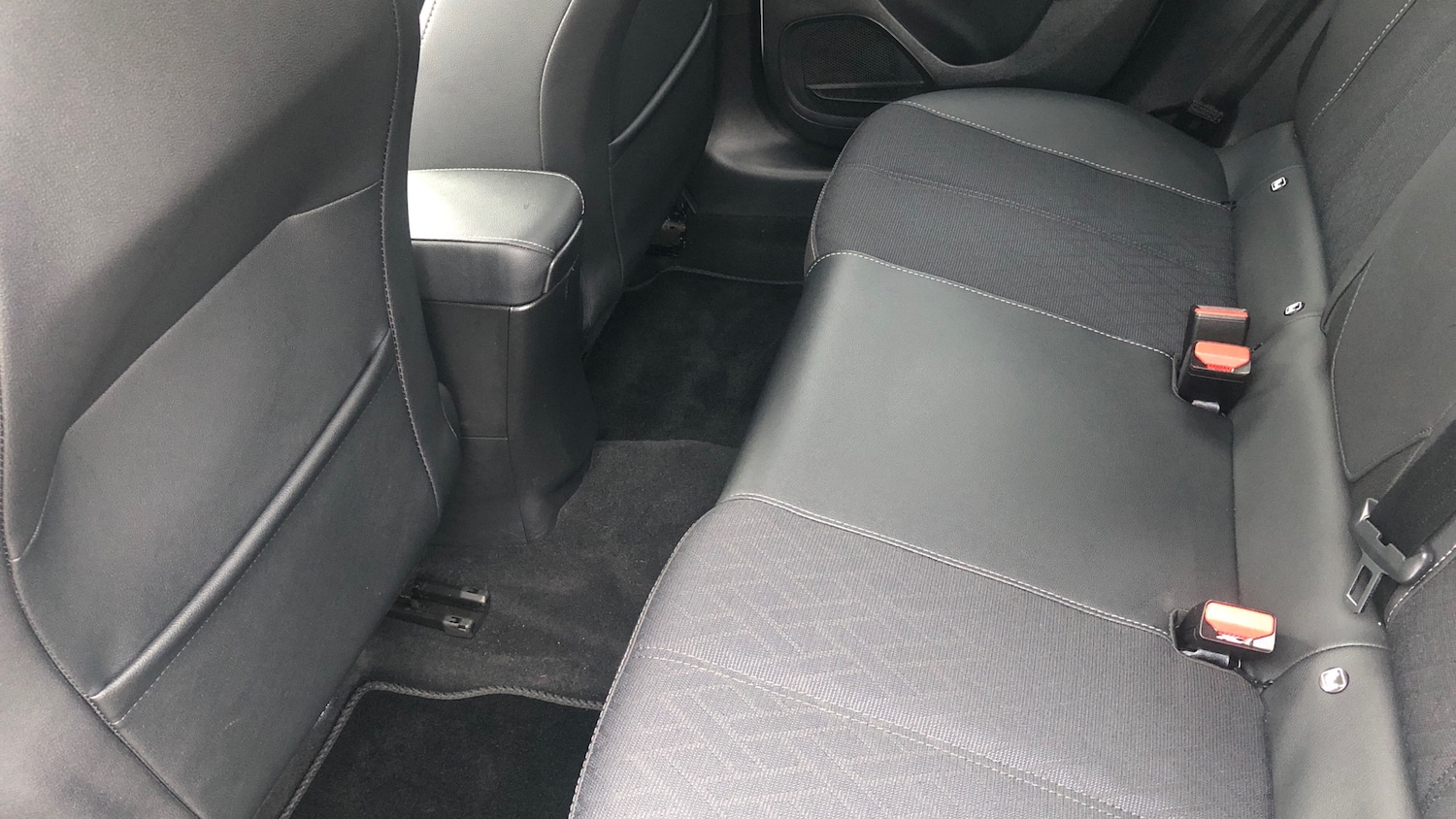 Used Vauxhall Corsa 2022 for sale - 76352925: Photo 16