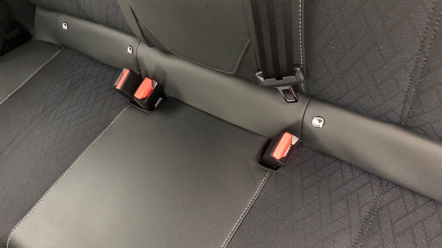 Used Vauxhall Corsa 2022 for sale - 76352925: Photo 17