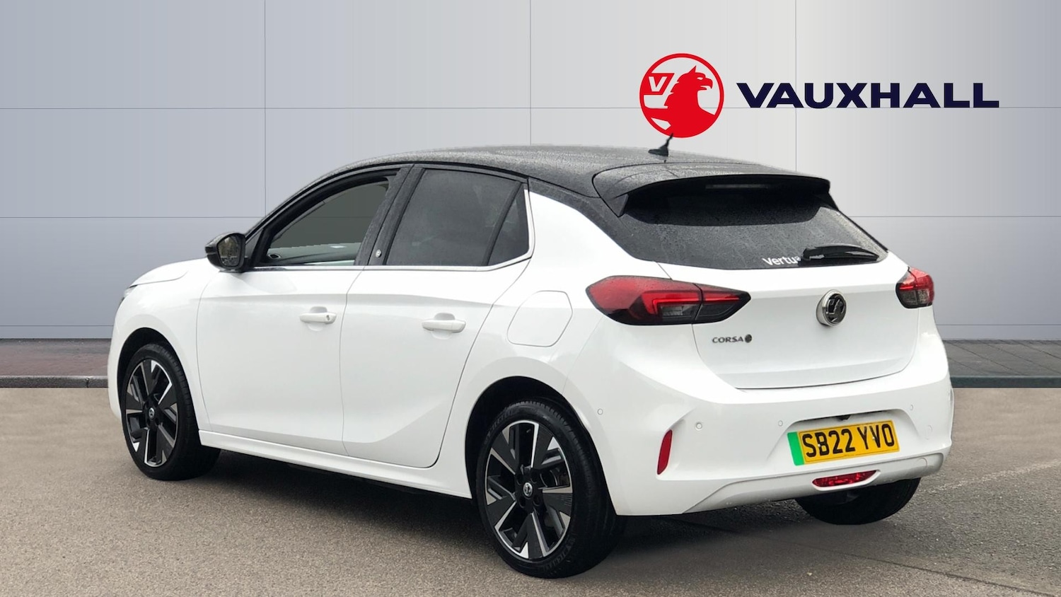 Used Vauxhall Corsa 2022 for sale - 76352925: Photo 2