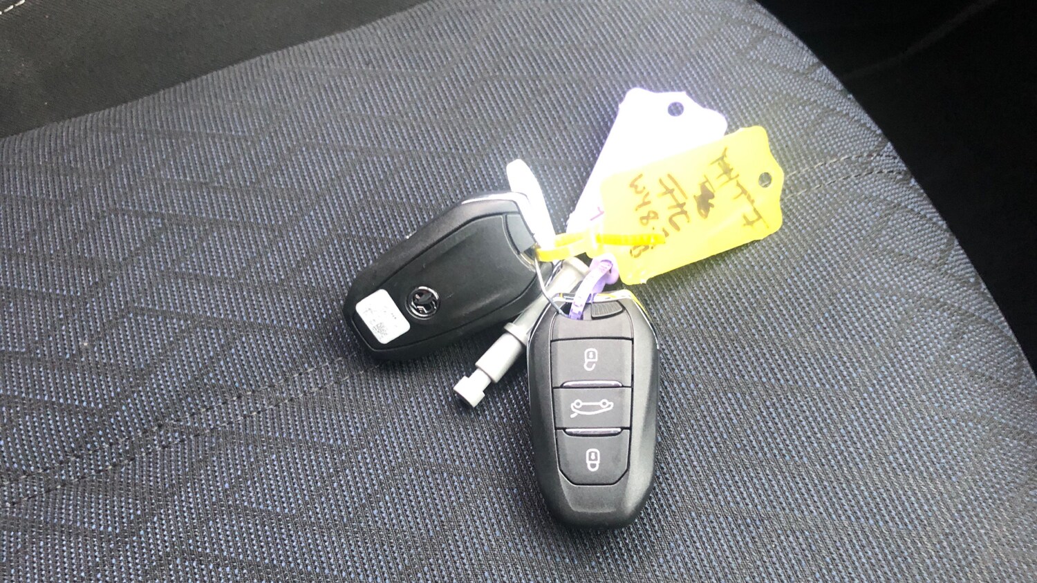 Used Vauxhall Corsa 2022 for sale - 76352925: Photo 20