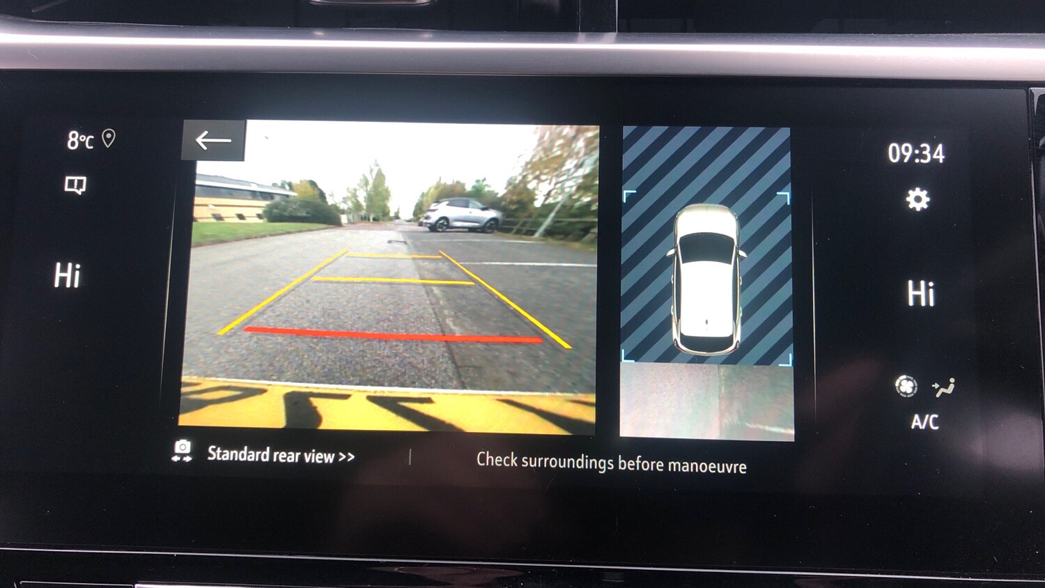 Used Vauxhall Corsa 2022 for sale - 76352925: Photo 21