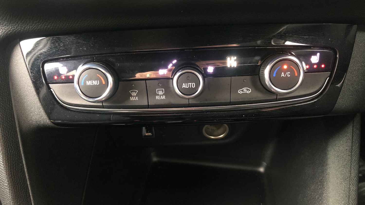 Used Vauxhall Corsa 2022 for sale - 76352925: Photo 22