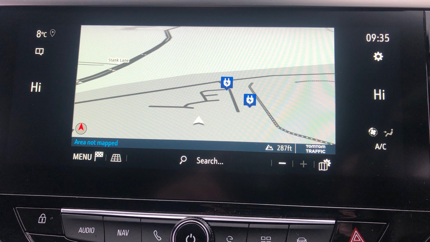 Used Vauxhall Corsa 2022 for sale - 76352925: Photo 25